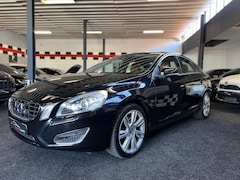 Volvo S60 - 3.0 T6 AWD Summum