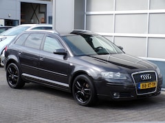 Audi A3 Sportback - 2.0 TDI Attraction Pro Line Business|OriNL