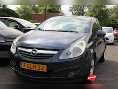 Opel Corsa - 1.2 Twinport 85pk 5d Edition TEKST GOED DOOR LEZEN