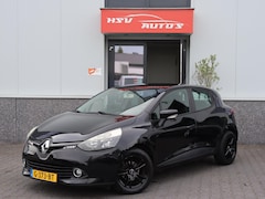 Renault Clio - 1.2 16V navi LM 4-deurs