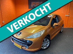 Peugeot 207 - 1.6 16V / 3 DEURS / XS-SPORT-PACK / AIRCO / APK 26-07-2026