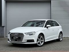 Audi A3 Sportback - 1.4 e-tron Sport | Trekhaak wegklapbaar | Stoelverwarming | Climate