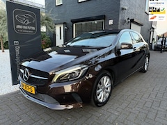 Mercedes-Benz A-klasse - 180 d Automaat Edition - Trekhaak - Led
