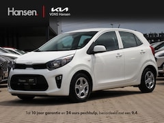 Kia Picanto - 1.0 DPi ComfortLine I Airco I Cruise Control