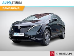 Nissan Ariya - Advantage Edition Plus 91 kWh 20'' Velgen
