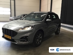 Ford Kuga - 2.5 PHEV ST-Line | Winter Pack | Navi | Camera | Clima | Cruise Control | Parkeersensoren