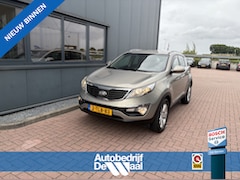 Kia Sportage - 1.6 GDI 20th Anniversary CAMERA/NAVI/CRUISE/CLIMA