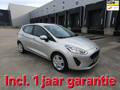 Ford Fiesta - 1.1 Trend | Navi | Airco | Carplay |Cruise | 5DRS NAP
