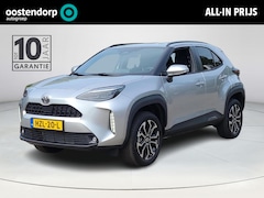 Toyota Yaris Cross - 1.5 Hybrid 115 Dynamic | Apple CarPlay | Parkeersensoren | Stuur/Ruit verwarming | Rijklaa