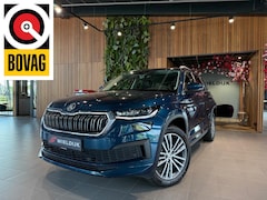 Skoda Kodiaq - 1.5 TSI Business Edition Plus 7p. Laurin & Klement