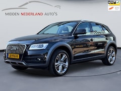 Audi Q5 - 3.0 TFSI quattro S Edition * PANORAMA * CAMERA * ADAPTIVE CRUISE CONTROLE