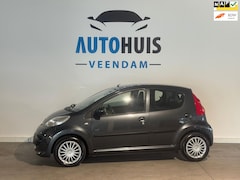 Peugeot 107 - 1.0-12V XS Automaat