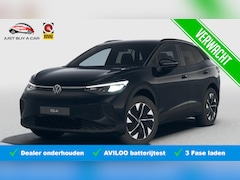 Volkswagen ID.4 - Pro Business 77 kWh 204PS / verwarmde voorstoelen / 19 Inch / Fabrieksgarantie