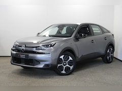 Citroën C4 - 1.2 Hybrid 145pk Plus