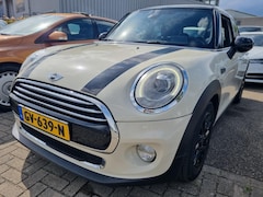 MINI Cooper - 1.5 Chili Sportleder Xenon HeadUp Navi