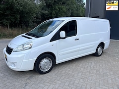 Peugeot Expert - 229 2.0 HDI L2H1 KOELWAGEN THERMO NAVI KM NAP