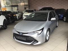 Toyota Corolla - 1.8 Hybrid Active