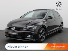 Volkswagen Polo - 1.0 TSI Highline Business R 95PK Pano-Schuifdak, Achteruitrijcamera, Adaptieve Cruise Cont