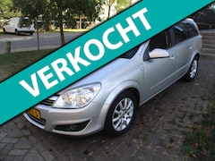 Opel Astra Wagon - 1.6 Temptation
