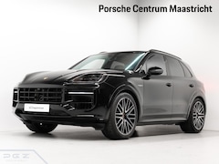 Porsche Cayenne - E-Hybrid