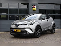 Toyota C-HR - 1.8 Hybrid Launch Edition