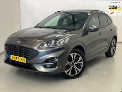 Ford Kuga - 2.5 PHEV ST-Line X / BTW / Pano / HUD / Trekhaak