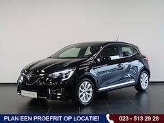 Renault Clio - TCe 130 Intens * AUTOMAAT / 9853 Km