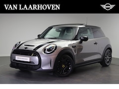 MINI Mini-Electric - Classic Camden Edition Plus / Panoramadak / Sportstoelen / Achteruitrijcamera / LED / Stoe