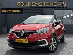 Renault Captur - 0.9 TCe Life 2e Eigenaar, Navi, Airco, Cruise, Lm velgen, Pdc, Apk tot 02-2027