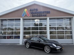 Porsche 911 - 3.8 Carrera 4S