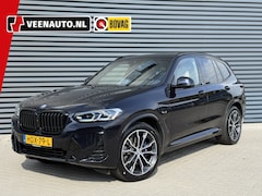 BMW X3 - xDrive30e M-Sport Shadow Nieuwe model