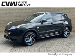 Lynk & Co 01 - 1.5 PHEV 261pk | 360 camera | Panoramadak | Adaptieve cruise | Lane assist | Apple CarPlay