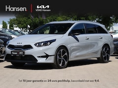 Kia Cee'd Sportswagon - Ceed 1.0 T-GDi MHEV Design Edition I Automaat I Direct leverbaar