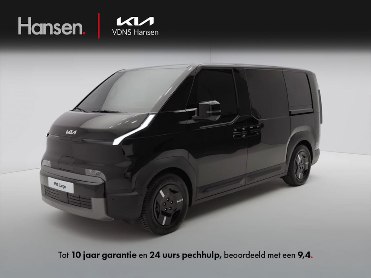 Kia PV5 - L2H1 Elite Executive 71 kWh I Tot 397km actieradius - AutoWereld.nl