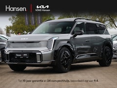 Kia EV9 - GT-Line 99.8 kWh 7p I Direct leverbaar