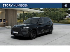 BMW X7 - xDrive40i High Executive M Sport Automaat / Panoramadak Sky Lounge / Trekhaak / Stoelventi