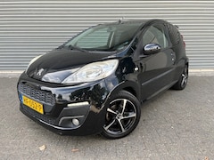 Peugeot 107 - 1.0 Access Accent/Bluetooth/NWE APK