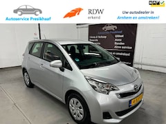 Toyota Verso S - 1.3 VVT-i Aspiration Automaat