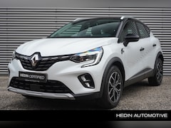 Renault Captur - 1.3 TCe 130 Edition One / Navigatie / Adaptieve Cruise Control /Parkeercamera Achter / Dod