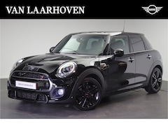 MINI John Cooper Works - Hatchback S JCW Chili Automaat / Sportstoelen / Achteruitrijcamera / Head-Up / Comfort Acc