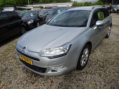 Citroën C5 Tourer - 1.6 THP Business airco cruise control afneembaar trekhaak