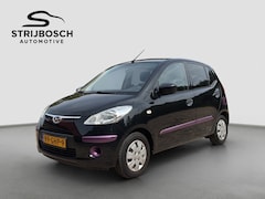 Hyundai i10 - 1.1 Active Cool Airco, Elek.ram, Radio/CD