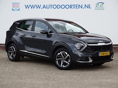 Kia Sportage - 1.6 T-GDi MHEV DynamicLine|TREKHAAK|CAR-PLAY|