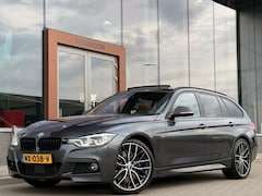 BMW 3-serie Touring - 335d xDrive M-Sport | Pano | Leder | 360 | ACC | Head Up