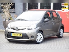 Toyota Aygo - 1.0 12V VVT-i 2013 5 Deurs Airco nieuwe apk
