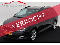 Skoda Fabia Combi - 1.0 TSI 95PK Style Apple Carplay PDC Navi