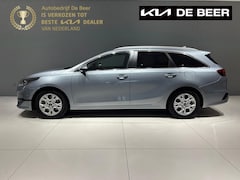 Kia Cee'd Sportswagon - Ceed Sw 1.5 T-GDi 140pk DCT7 DynamicPlusLine