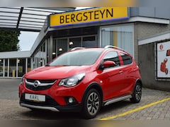 Opel Karl - 1.0 Rocks Online Edition