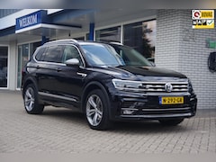 Volkswagen Tiguan Allspace - 2.0 TSI 4Motion Highline Business R 7p. Camera Cruise Stoel/stuurverwarming
