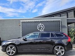Volvo V60 - 2.4 D6 AWD Plug-In Hybrid Summum